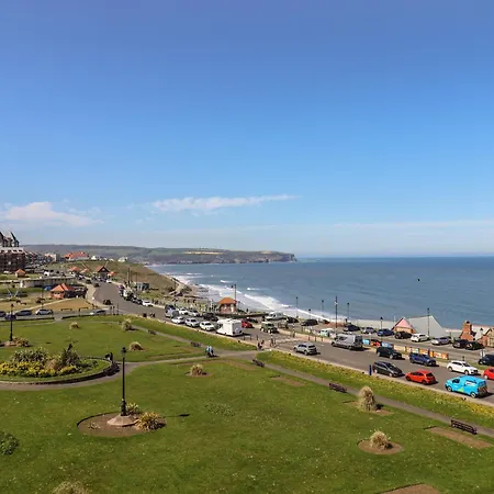 The On The Crescent * Whitby