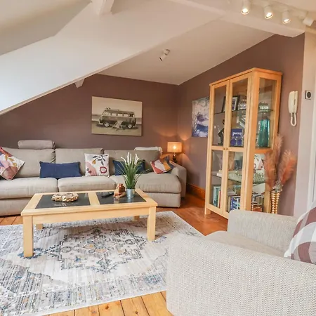 The On The Crescent Appartement