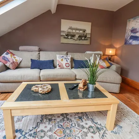 The On The Crescent Appartement