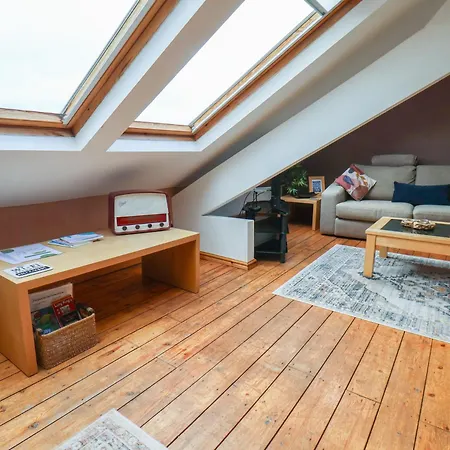 Appartement The On The Crescent