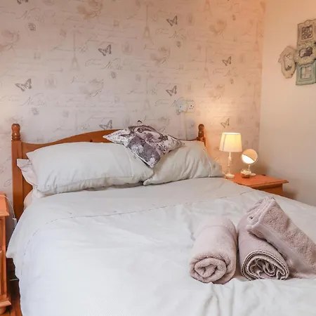 The On The Crescent Appartement