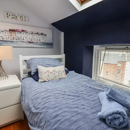 The On The Crescent Appartement