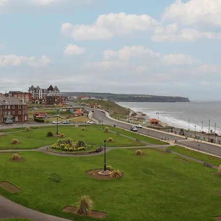 Appartement The On The Crescent Whitby