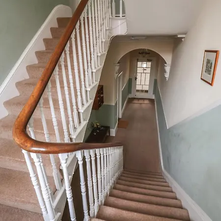 The On The Crescent Appartement