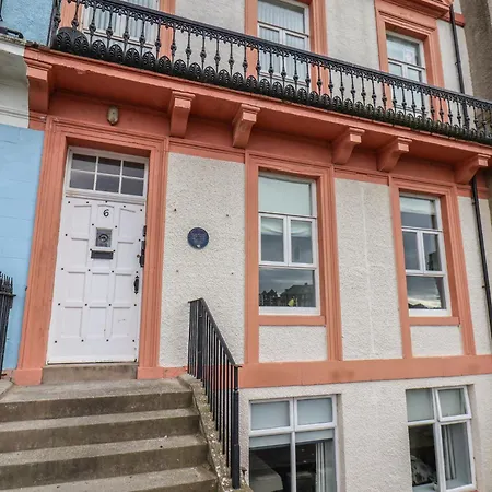 Appartement The On The Crescent Whitby